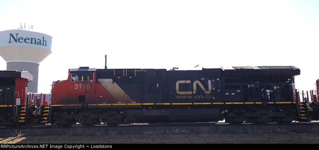 CN 3116